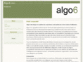 algo6.ca