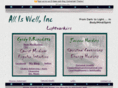 alliswellinc.com