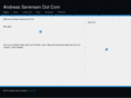 andreas-sorensen.com