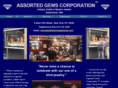 assortedgemscorp.com