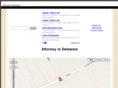 attorneyindelaware.com