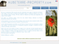 aubeterre-property.com