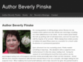 beverlypinske.com