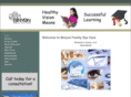 binyonfamilyeyecare.com