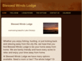 blessedwinds.com