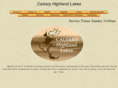calvaryhighlandlakes.com
