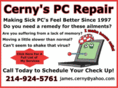 cernypcrepair.com