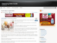 cleansingdietsguide.org