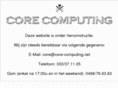 core-computing.net
