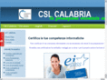 cslcalabria.net