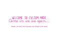 custommadeuk.com