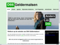 d66geldermalsen.nl