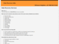 datarecoveryindia.net