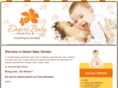 desertbabyrentals.com