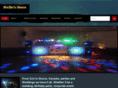 djhirenorthwales.com