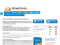 domainchecker.biz