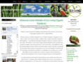ecolivingorganics.com
