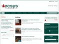 ecsys.es