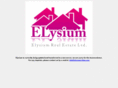 elysiumchina.com