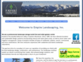 empirelandscaping.com