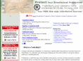 eutrademark.info