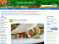 facilrecetas.com