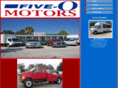 five0motors.com