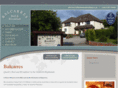 fortwilliambedandbreakfast.co.uk