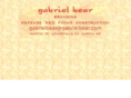 gabrielbear.com
