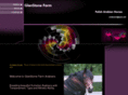 glenstonearabians.com