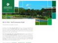 golf-inclusive-hotel.com