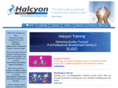 halcyontraining.com