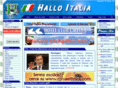 halloitalia.it