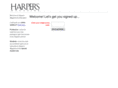 harpedu.com
