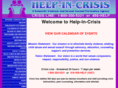 helpincrisisinc.org