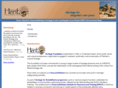 heritagefoundationpak.com