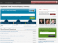 highlandparkpersonalinjuryattorney.com