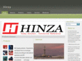 hinza.net