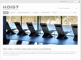 hoist-technology.com