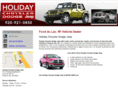 holidaychryslerwi.com