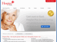 hospiceplus.net