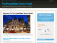 hostelsoftware.org