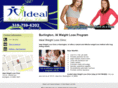 idealweightlossclinic.net