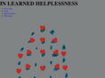 inlearnedhelplessness.com