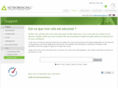 ismysitesafe.com