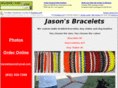 jasonsbracelets.com