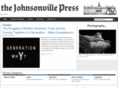 johnsonvillepress.com