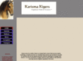 karismakigers.com