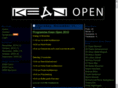 keanopen.com