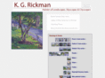 kgrickman.com